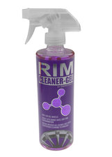 RIM CLEANER GEL