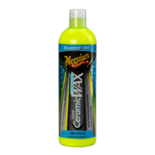 HYBRID CERAMIC LIQUID WAX - MEGUIAR'S 