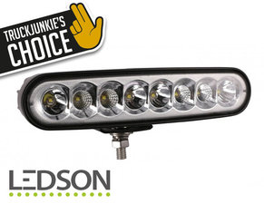 LEDSON - Phantom LED RÜCKLICHT / ARBEITSLICHT 40W (Combo)