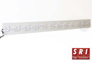 24V DC LED Light - WEISS