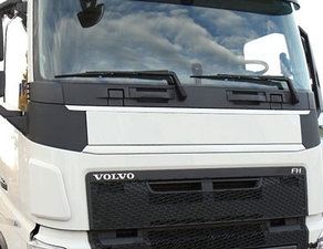  FRONTPLATTE - GEEIGNET FÜR VOLVO FH4