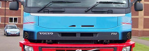  FRONTPLATTE - GEEIGNET FÜR VOLVO FM/FMX