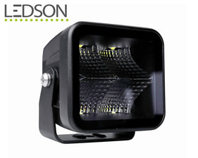 LEDSON VEGA F LED RÜCKFAHRLEUCHTE / ARBEITSLAMPE 40W