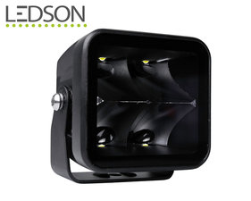 LEDSON VEGA S LED SCHEINWERFER 40W