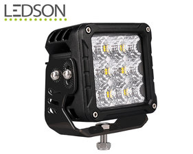 LEDSON - TRITON - HEAVY DUTY WERKLAMPE 180W