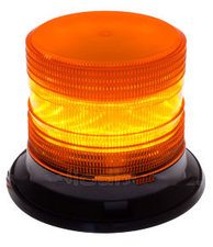 ROTIERENDE LED BLITZLAMPE 