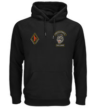 HOODIE - 1%-er TRUCKING LIFESTYLE - HOLLAND
