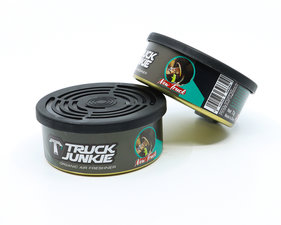 NEW TRUCK - ORGANIC AIR FRESHENER - 72 GRAM