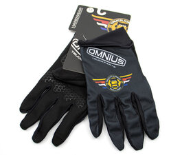 HEAVY DUTY ARBEITSHANDSCHUHE - TRUCKJUNKIE / OMNIUS