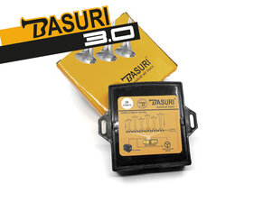 CONTROLLER BOX FÜR BASURI® MUSICAL HORN 3.0 - 20 MELODIEN