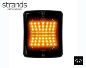 STRANDS - IZE LED DARK KNIGHT - BLINKER