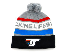 BEANIE - TJ TRUCKING LIFESTYLE