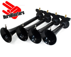 HORNBLASTERS - SCHOCKER XL ZUG HORN