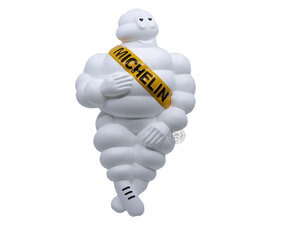 MICHELIN-PUPPE - OLDSKOOL - 42 CM