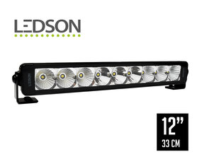 LEDSON SLIM LED BAR 12