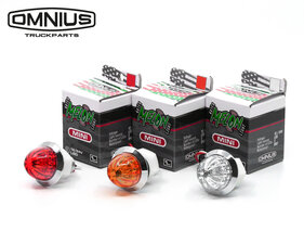 OMNIUS - MINI WASSERMELONE INNENLEUCHTE 