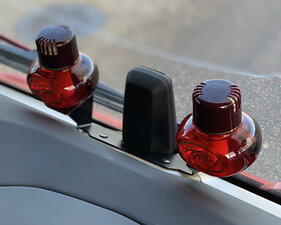 SCANIA NEXT GEN - POPPY BEFESTIGUNGSHALTERUNG