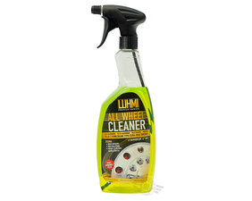 LUHMI - ALL WHEEL CLEANER - 1L