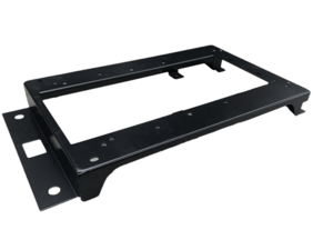 EXTRA ABGESENKTER SITZRAHMEN -6CM HOCH - SCANIA NEXTGEN