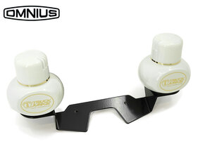 DAF XG /XG+ - POPPY DUO HALTERUNG - OMNIUS