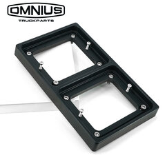 OMNIUS - SLIM TAILLIGHT FRAME LED - TWO