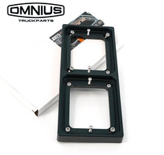 OMNIUS - SLIM TAILLIGHT FRAME LED - TWO 