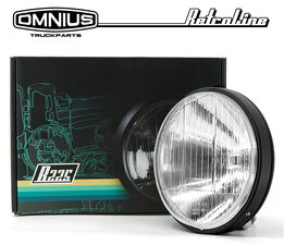 OMNIUS - RETROLINE B225 - HALOGEN SCHEINWERFER