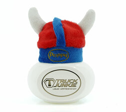 MINI BEANIE - POPPY GRACE MATE - VIKING NORWEGEN