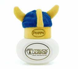 MINI BEANIE - POPPY GRACE MATE - VIKING SCHWEDEN