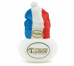 MINI BEANIE - POPPY GRACE MATE - FRANKREICH