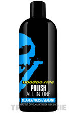 All-in One Polish - VooDoo ride