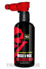 Wash & Wax Concentrate - VooDoo ride