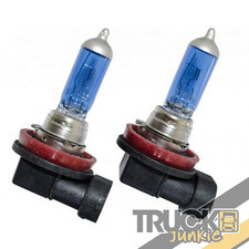 H11 XENON LOOK - 24V - LEDSON