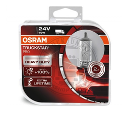 OSRAM TRUCKSTAR PRO (24V)