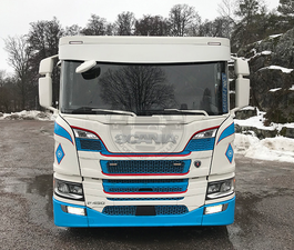 Next Generation Look ❘ Neuer Style für deinen Scania